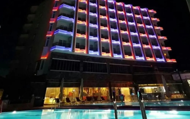 Princess Resort Hotels