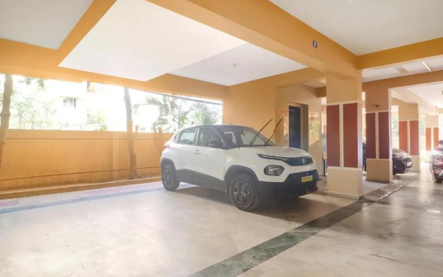 iROOMZ Hotel Golden Gate