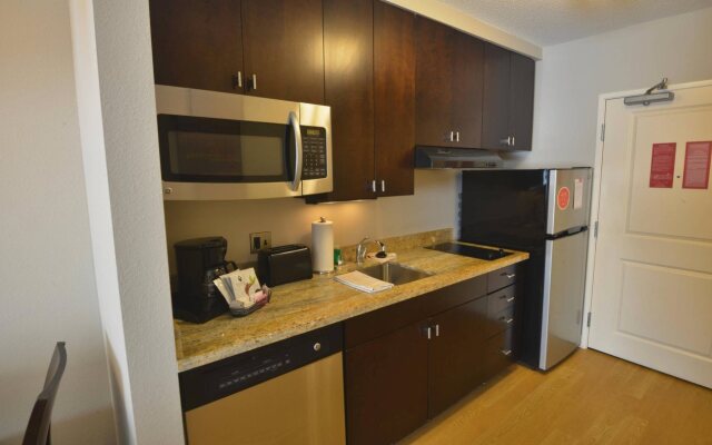 TownePlace Suites Williamsport