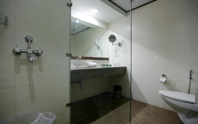Arch Plaza - Near Yashobhoomi Convention Centre Dwarka