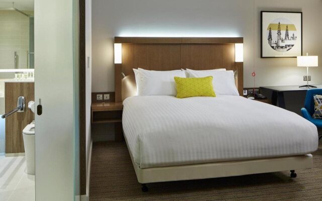 Courtyard by Marriott Oxford South