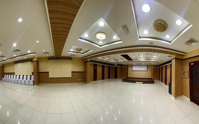 Al Maha International Hotel