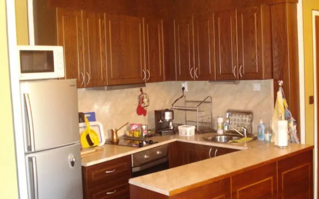 Traditsia Guest House