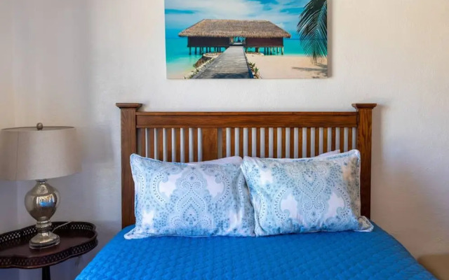 Mexican Ambience Townhome With Pool 2