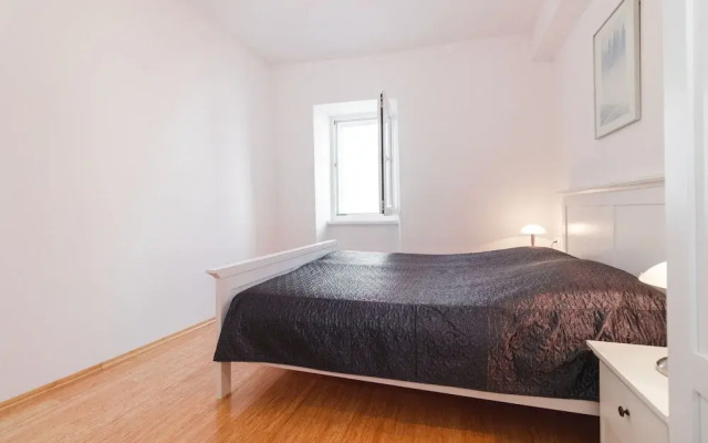 Apartment Tranquillo