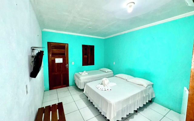 Pousada Numei de Jeri