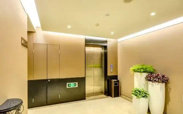 WuDuo Hotel