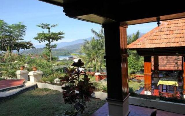 Bio Veda Ayurvedic Hill resort