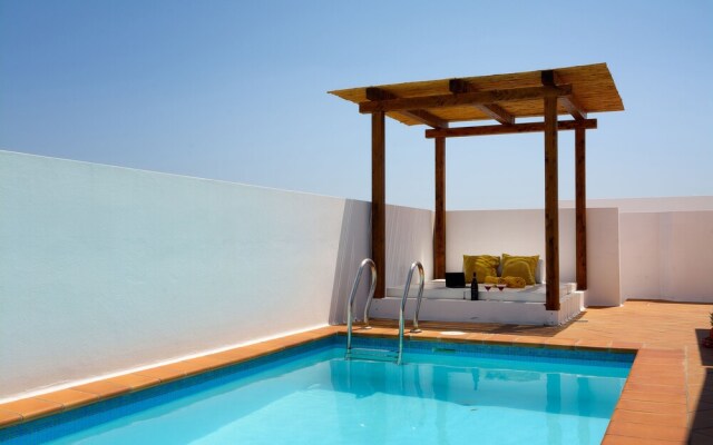 Villas San Blas Lanzarote