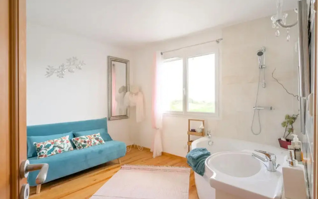Maison Madalena Avec Studio Independent