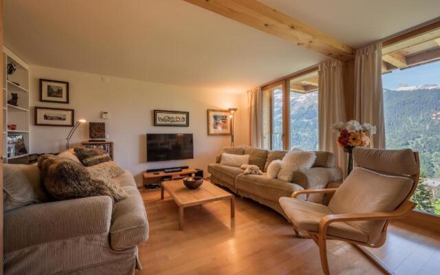 Chalet Roossi 2