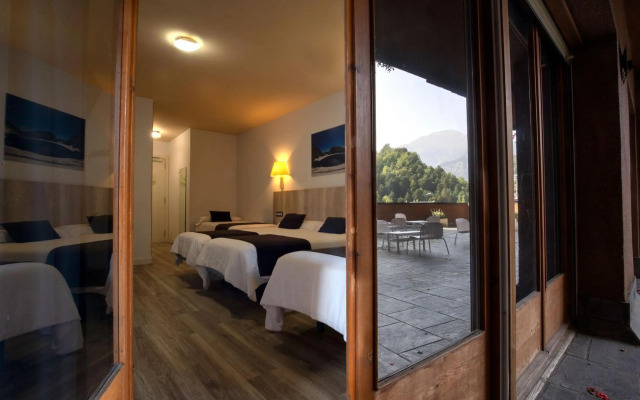 Hotel Marco Polo