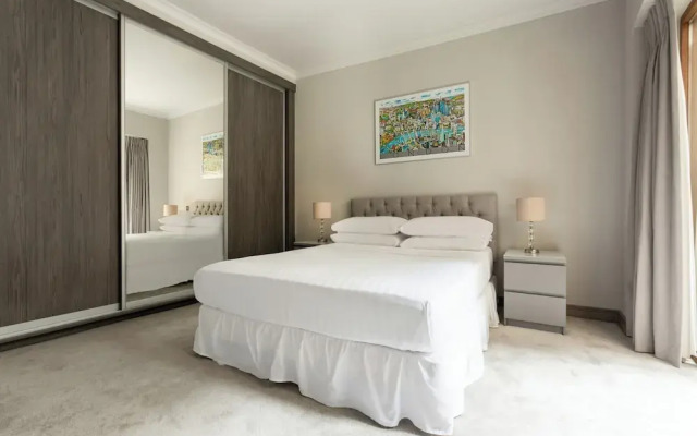 Red Lion Square by Onefinestay