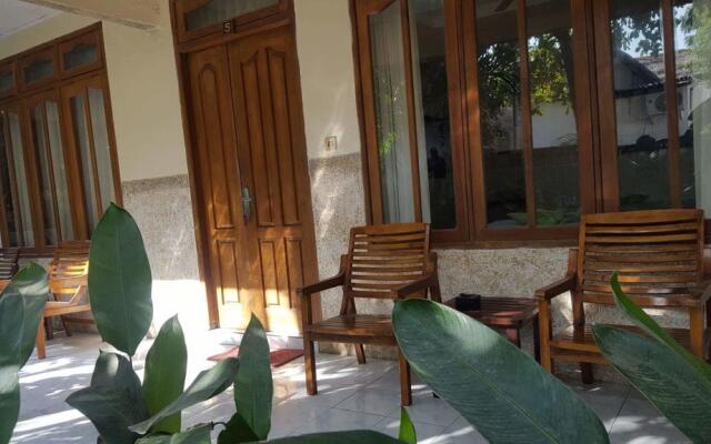Sagita Bungalow