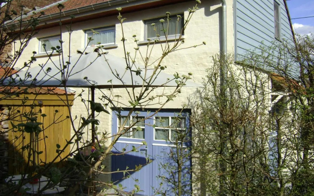 Gîte les Mineurs