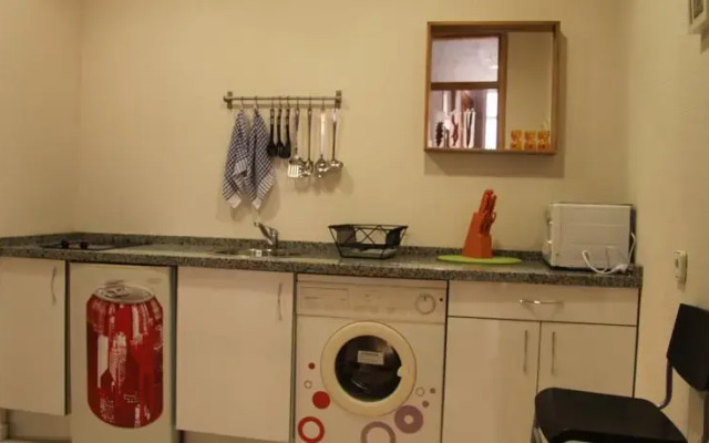 Echegaray Suites