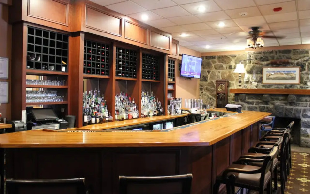Mountain Lake Lodge