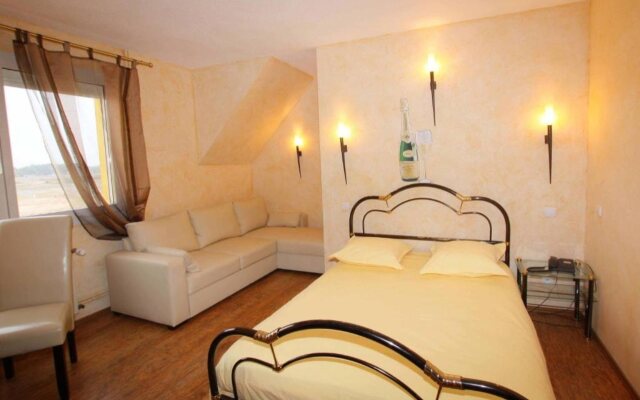 Hotel Restaurant Champ Alsace