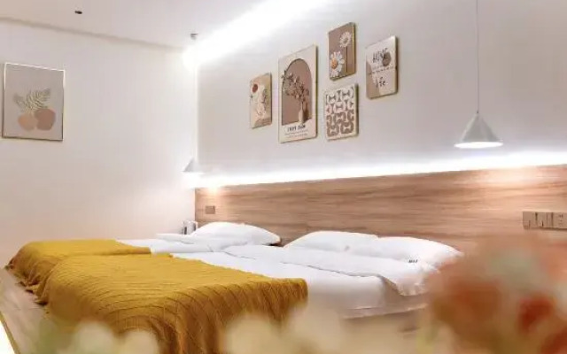 Pingtan Junlan Waju  Homestay