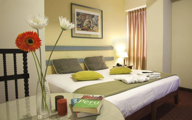 Hotel Kamana