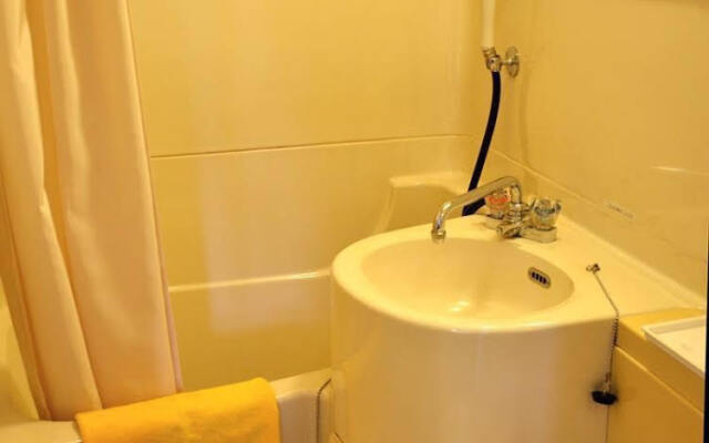Kochi Sakura Hotel