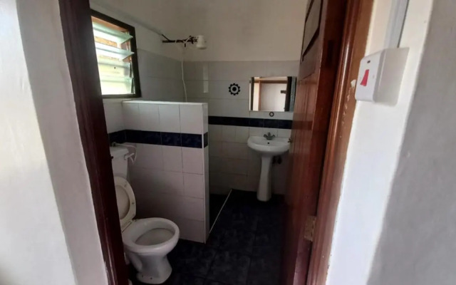 Comfy Dhows Hotel, Kilifi