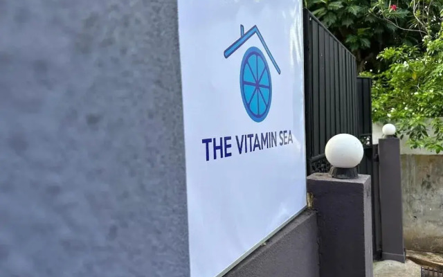 The Vitamin Sea Villa