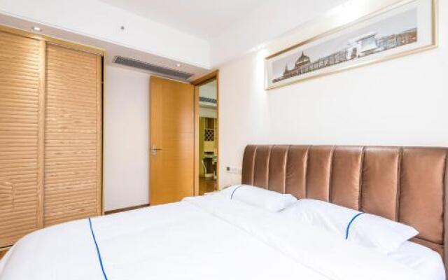 Uzone Serviced Apartment