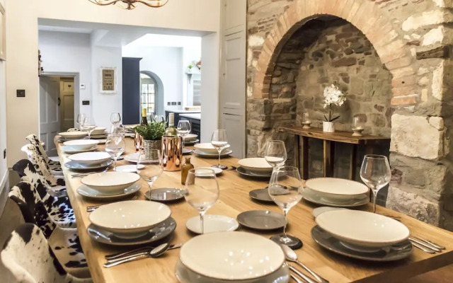 Cilrhiw Country House - Narberth
