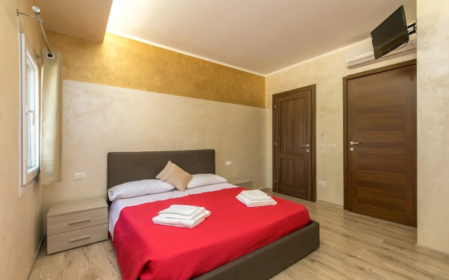 Red Lion Guest House