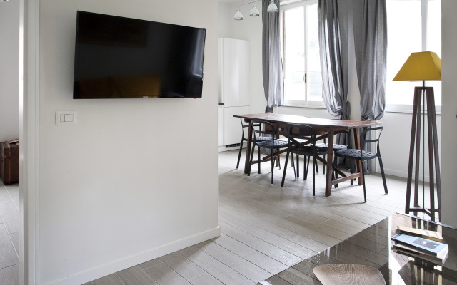 Italianway - Sebastiano Veniero 27 - Quadrilocale