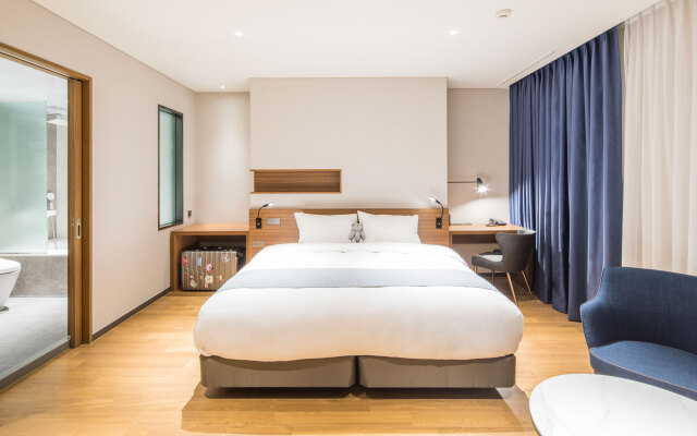 ibis Suwon Ambassador