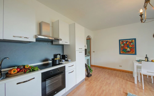 Oasi Di Pace Lake View Balcony