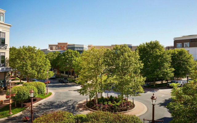 Aloft Leawood-Overland Park