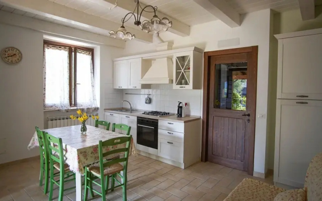 Agriturismo Pascucci