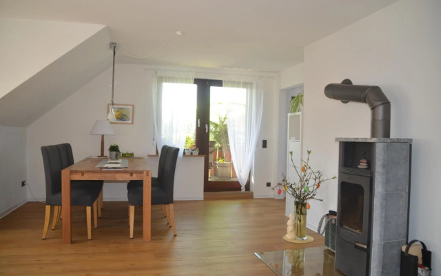 Platzek, Ferienwohnung