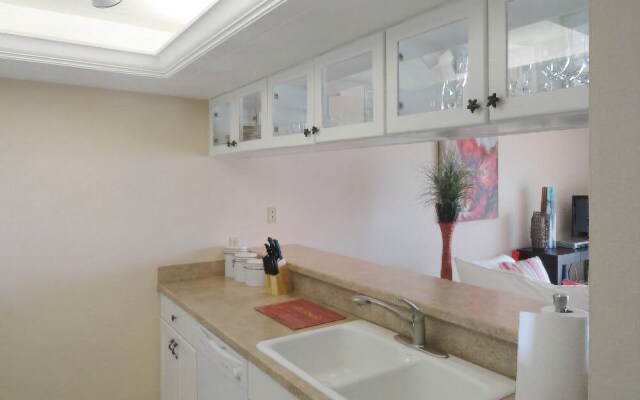 Sunset Terrace 202