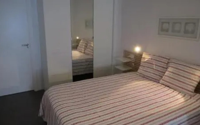 Apartamentos ZHR 2