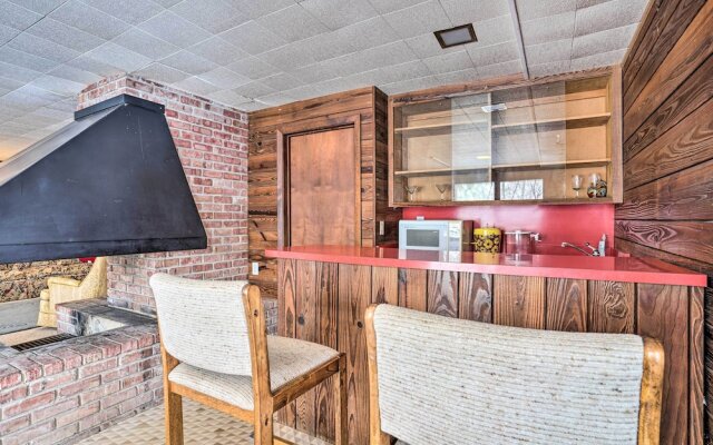 15 Mi to Downtown Minneapolis: Retreat on 5 Acres