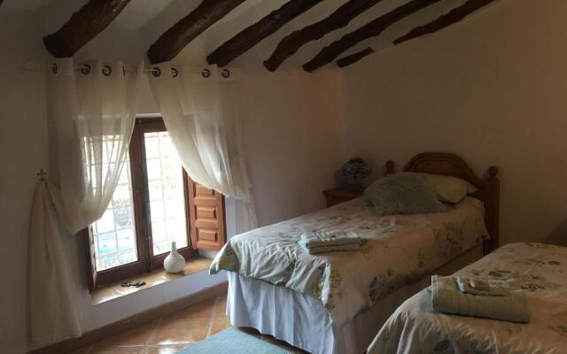 Cortijo Esquina B&B Guesthouse