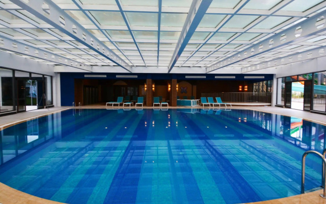 Diamond Premium Hotel & Spa