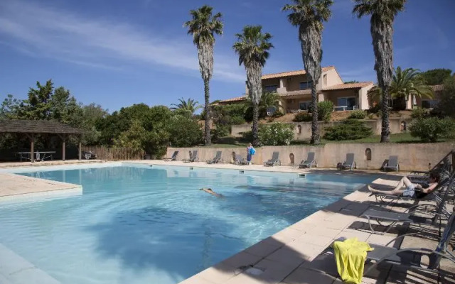 Residence Odalys Stella Di L'aria