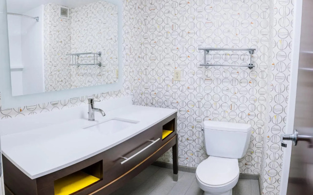 Holiday Inn Hotel & Suites Stockbridge / Atlanta I-75 by IHG
