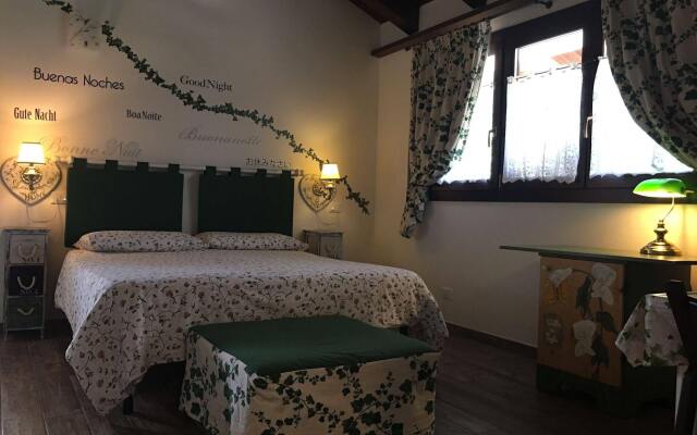 Villa ai Tigli Venezia Guest House