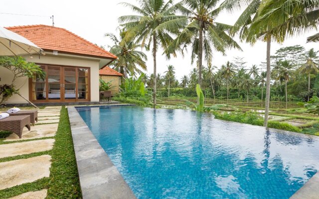 Villa Gusku Ubud Bali