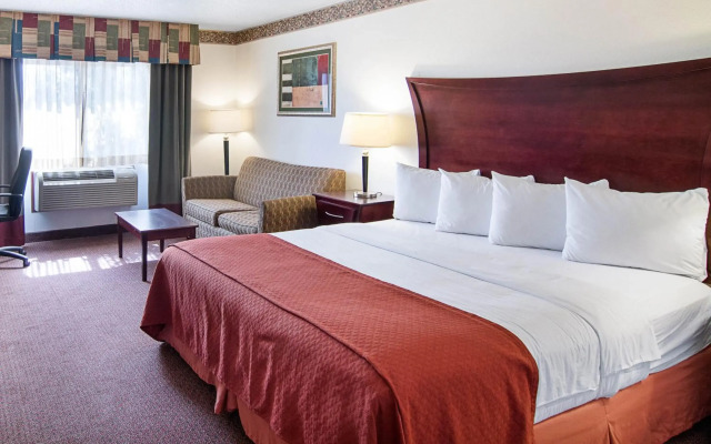 Quality Inn