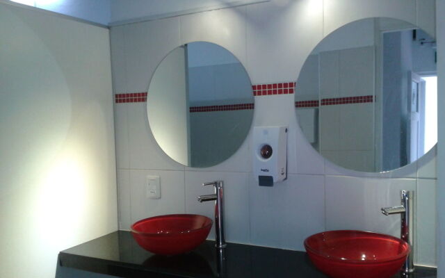 Caballo Loco - Hostel