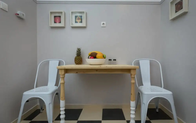 Absolute Athens Apartments