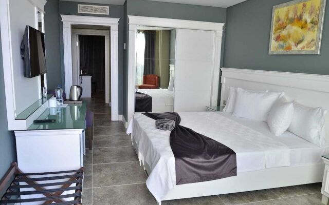 Gens Boutique Hotel