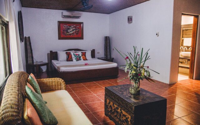 Hibiscus Garden Resort